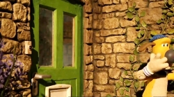 بره ناقلا (رقصیدن اکیدا ممنوع!)